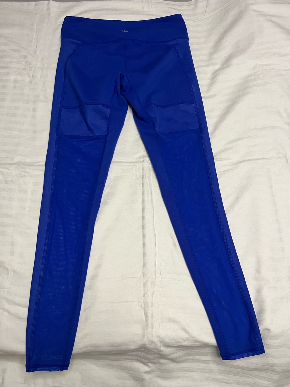 Alo leggings mesh S